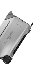 EcoFlow DELTA Pro 3 EU-Version (EFDELTAPRO3-EU-CBox)