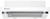 GRANADO Telde 603-700 White glass