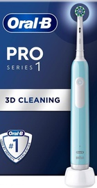 Oral-B PRO1 D305.513.3 Caribbean Blue