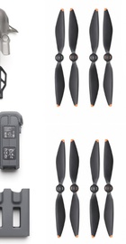 DJI Mavic 4 Pro Creator Combo RC Pro 2 (CP.MA.00000847.01)