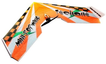 Tech One Летающее крыло Mini Popwing (TO-04002R)