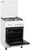 Eleyus CAST 6001 CF WH