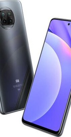 Xiaomi Mi 10T Lite 6/64GB Pearl Gray