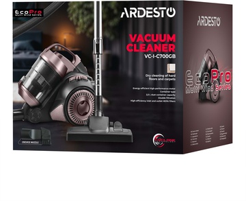 Ardesto VC-I-C700GB