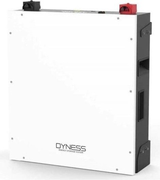 Dyness DL5.0C Heating