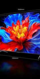 TCL 75P81K