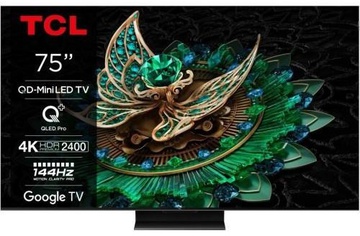 TCL 75C765