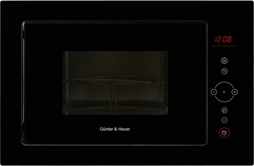 Gunter&Hauer EOK 2502