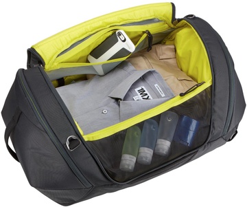 Thule Subterra Weekender Duffel 60L Dark Shadow
