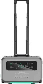 Zendure SuperBase Pro 1500 (ZDSBP1500-bk-eu)