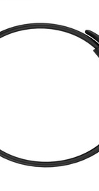 Blackview R30 Black (6931548315063)