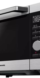 Panasonic NN-C69MSZUE