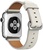 Apple Classic Buckle for Watch 38mm/40mm/41mm/42mm White (MMGP2)