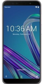 ASUS ZenFone Max Pro M1 4/64GB Silver (ZB602KL-4H150WW)