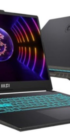 MSI Cyborg 15 A12VE (A12VE-018XPL)