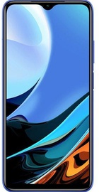 Xiaomi Redmi 9T 6/128GB Twilight Blue no NFC