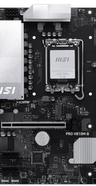 MSI PRO H810M-B