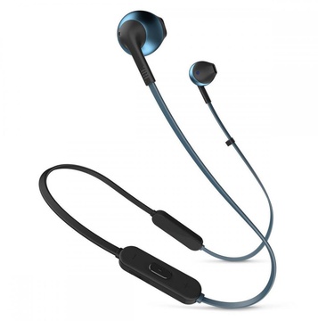 JBL T205BT Blue (JBLT205BTBLU)