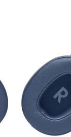 JBL Tune 760 NC Blue (JBLT760NCBLU)