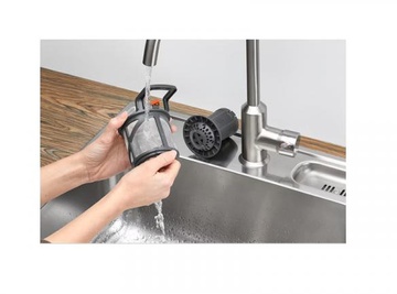 Electrolux EEZ69410W