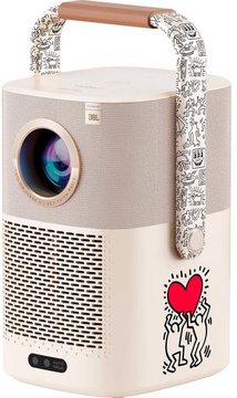 Yaber T2 Plus Keith Haring Special Edition