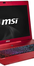 MSI GS70 2QE Stealth Pro (GS702QE-096US)