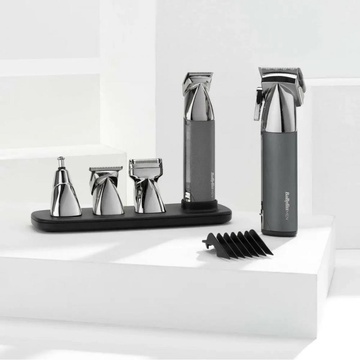 BaByliss Super-X Metal MT996E