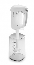 Zelmotor 451.5 White
