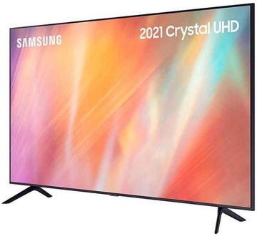 Samsung UE55AU7100UXUA