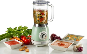 Ariete 583 Green