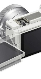 Sony ZV-E10 II body White (ZVE10M2W)