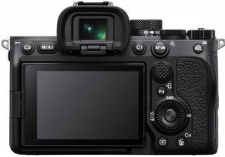 Sony Alpha A7 IV kit (28-70mm) OSS (ILCE7M4KB.CEC)