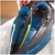 Russell Hobbs Colour Control Pro Iron 27280-56