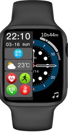 Lemfo W37 Black