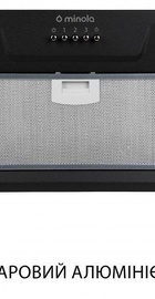Minola HBI 5202 I 700 LED