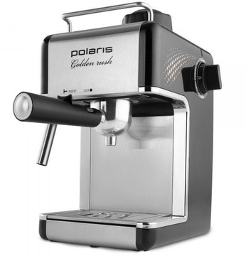 Polaris PCM 4006A Golden rush