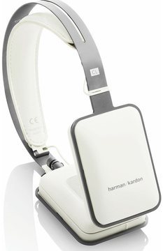 Harman/Kardon CL White
