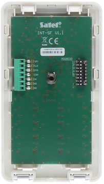 SATEL Клавиатура INT-SF-SSW