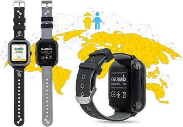 GARMIX PointPRO-200 Black (GMXPP200-B)