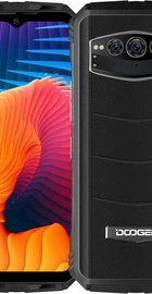 DOOGEE V30 8/256GB Black
