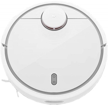 Xiaomi Mijia Mi Robot Vacuum Cleaner White (Международная версия)