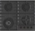 Gorenje GKTW641SYB