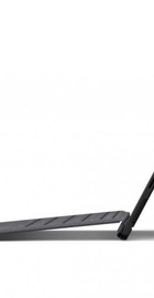 Microsoft Surface Pro 7+ Intel Core i5 Wi-Fi 8/256GB Black (1NA-00018)