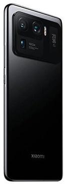 Xiaomi Mi 11 Ultra 12/256GB Ceramic Black (Global Version)