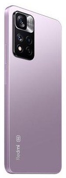 Xiaomi Redmi Note 11 Pro 8/128GB Timeless Purple (China)