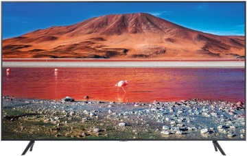 Samsung UE43TU7122