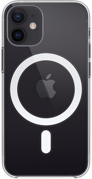 Spigen iPhone 13 Clear Case with MagSafe