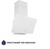 Minola HVS 5224 WH 700 LED