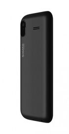 Sigma mobile X-style 35 Screen Grey (4827798331118)
