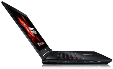MSI GE72 2QL Apache (GE722QL-451UA)